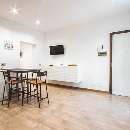 Katt Sea Apartment บารี ภายนอก รูปภาพ