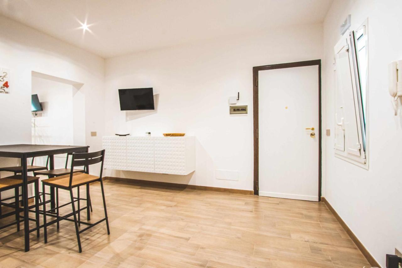 Katt Sea Apartment บารี ภายนอก รูปภาพ