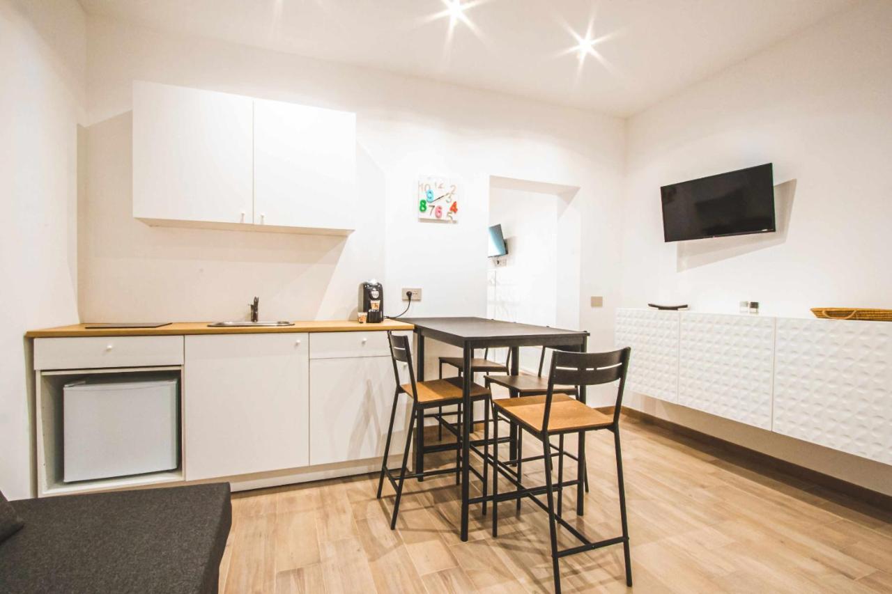 Katt Sea Apartment บารี ภายนอก รูปภาพ