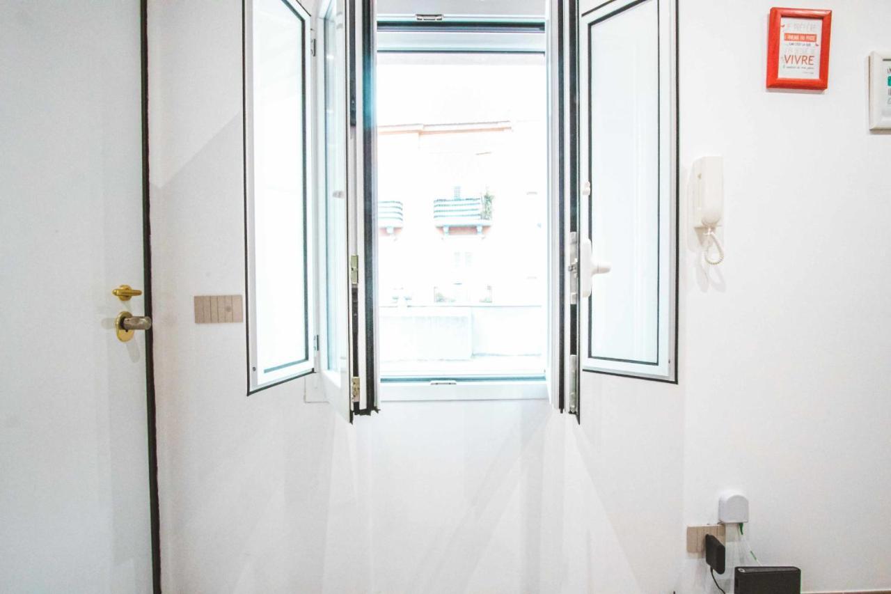 Katt Sea Apartment บารี ภายนอก รูปภาพ