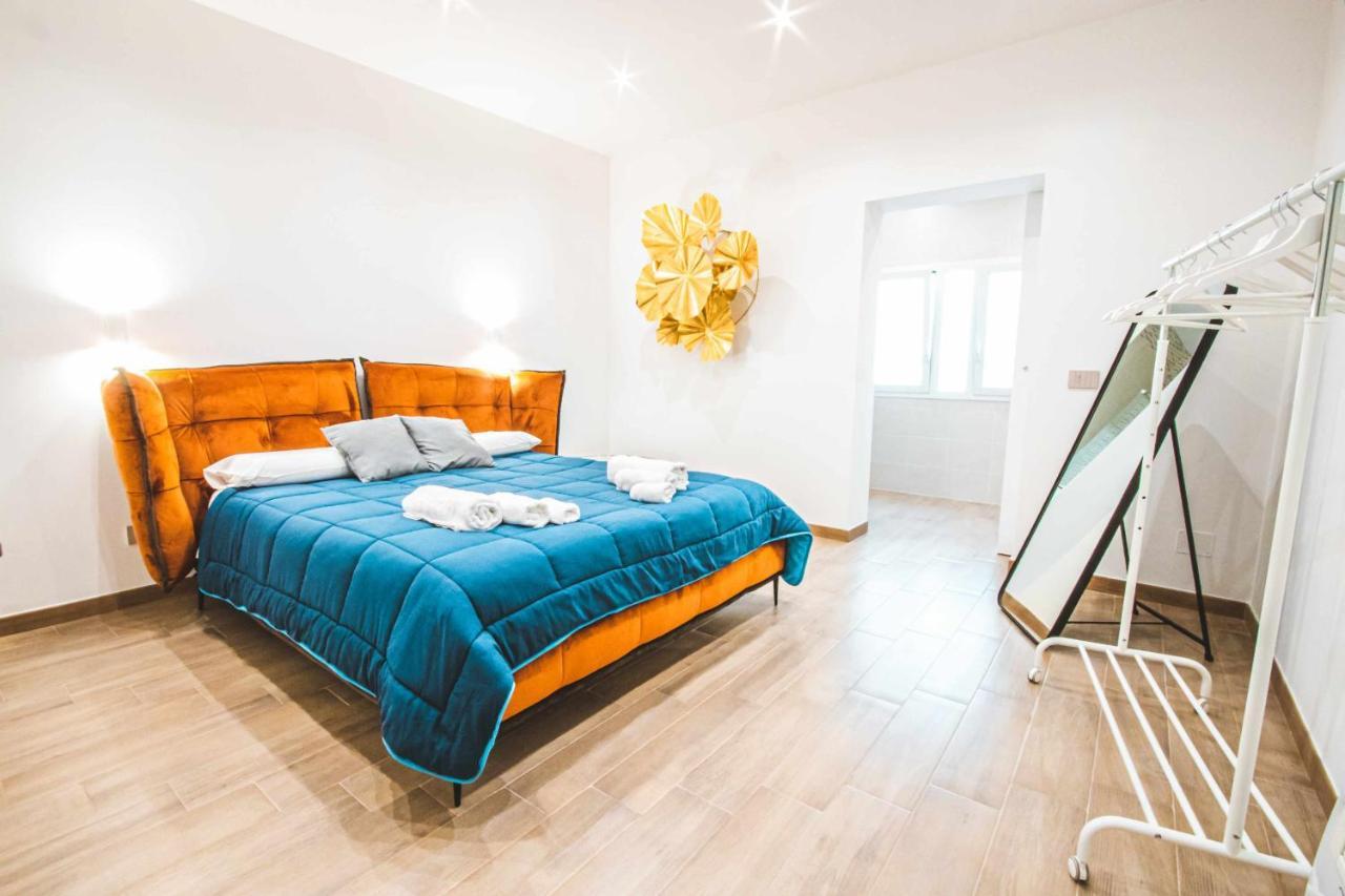 Katt Sea Apartment บารี ภายนอก รูปภาพ