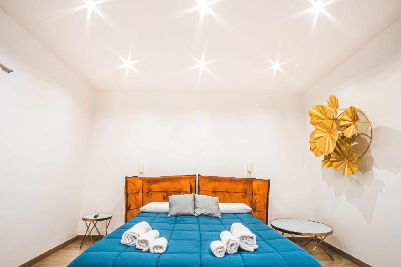 Katt Sea Apartment บารี ภายนอก รูปภาพ