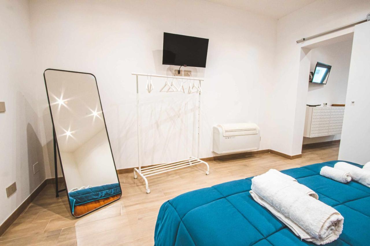 Katt Sea Apartment บารี ภายนอก รูปภาพ
