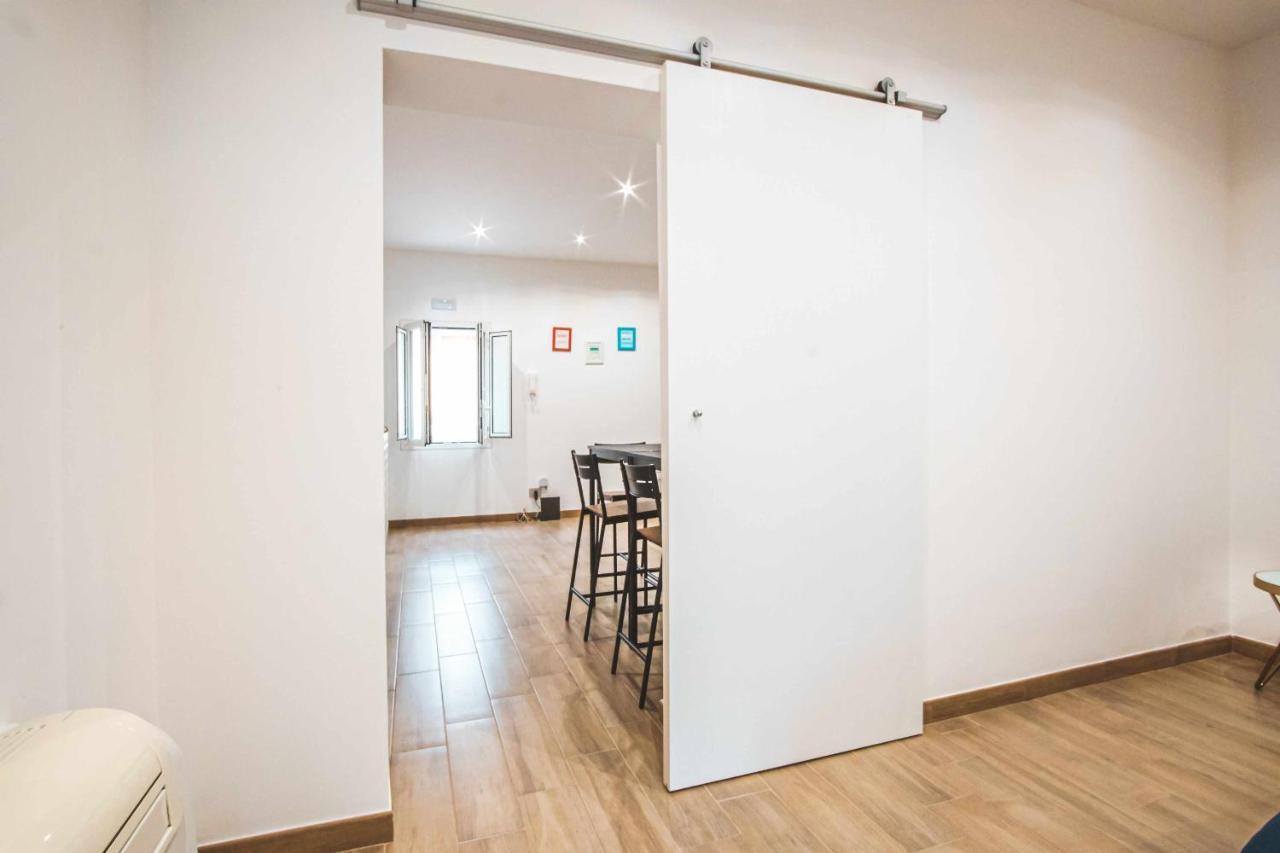 Katt Sea Apartment บารี ภายนอก รูปภาพ
