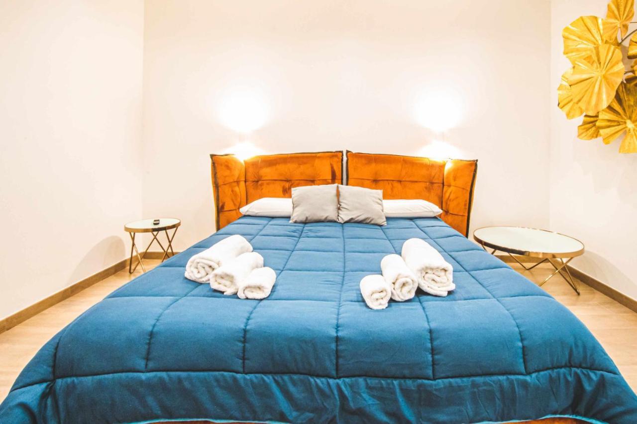 Katt Sea Apartment บารี ภายนอก รูปภาพ