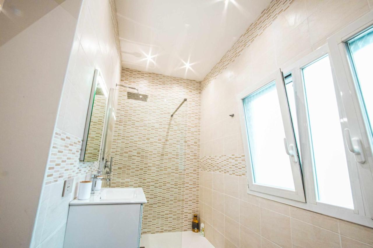 Katt Sea Apartment บารี ภายนอก รูปภาพ