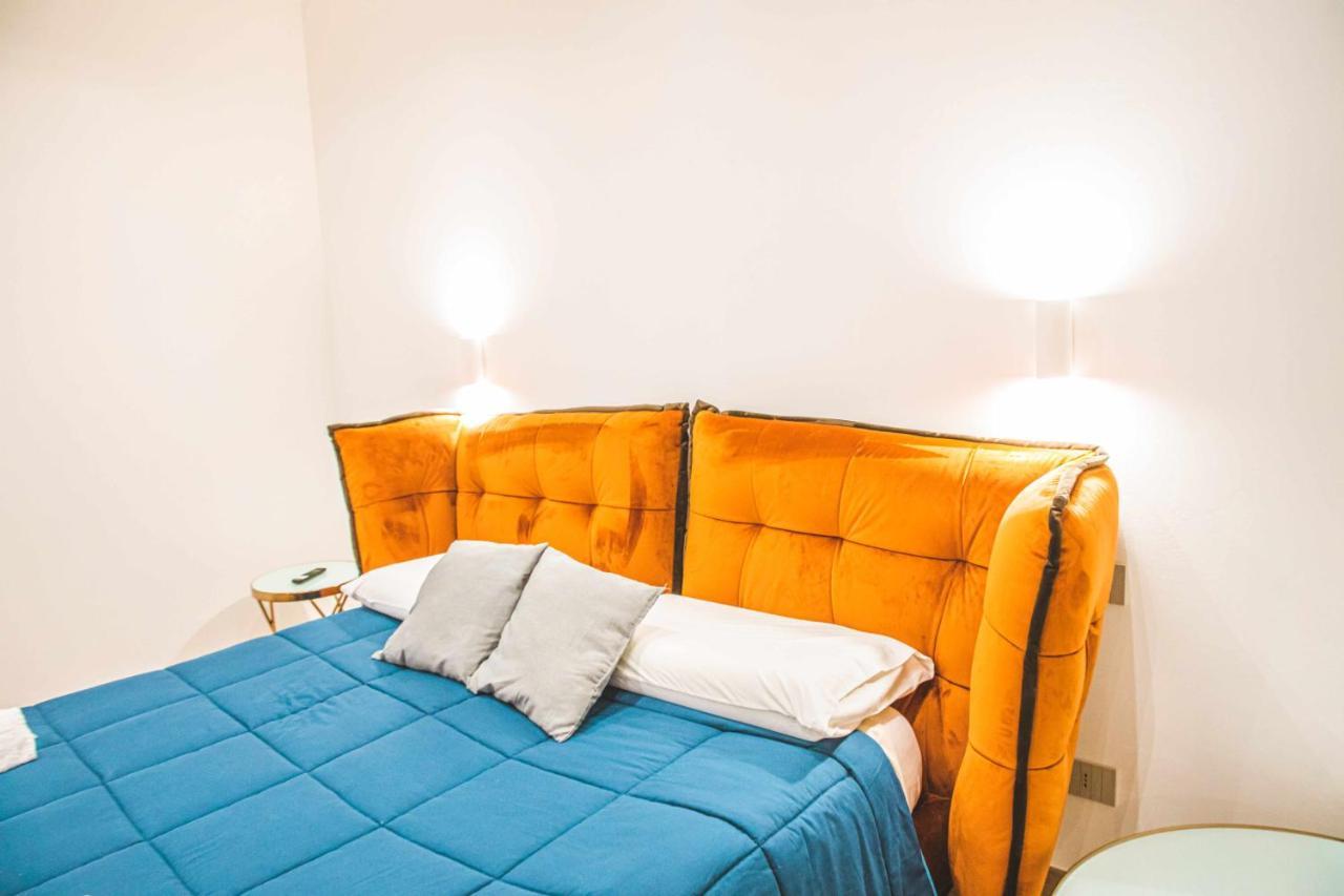 Katt Sea Apartment บารี ภายนอก รูปภาพ