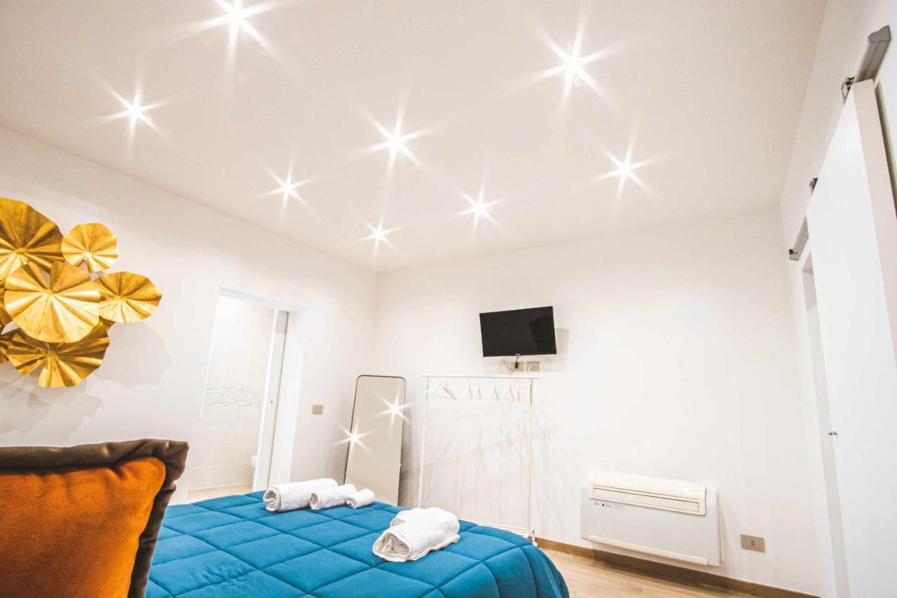 Katt Sea Apartment บารี ภายนอก รูปภาพ