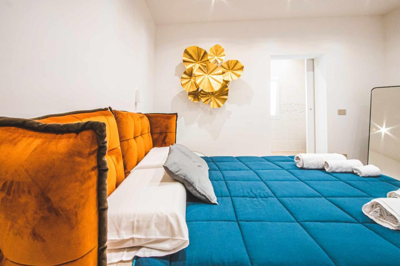 Katt Sea Apartment บารี ภายนอก รูปภาพ