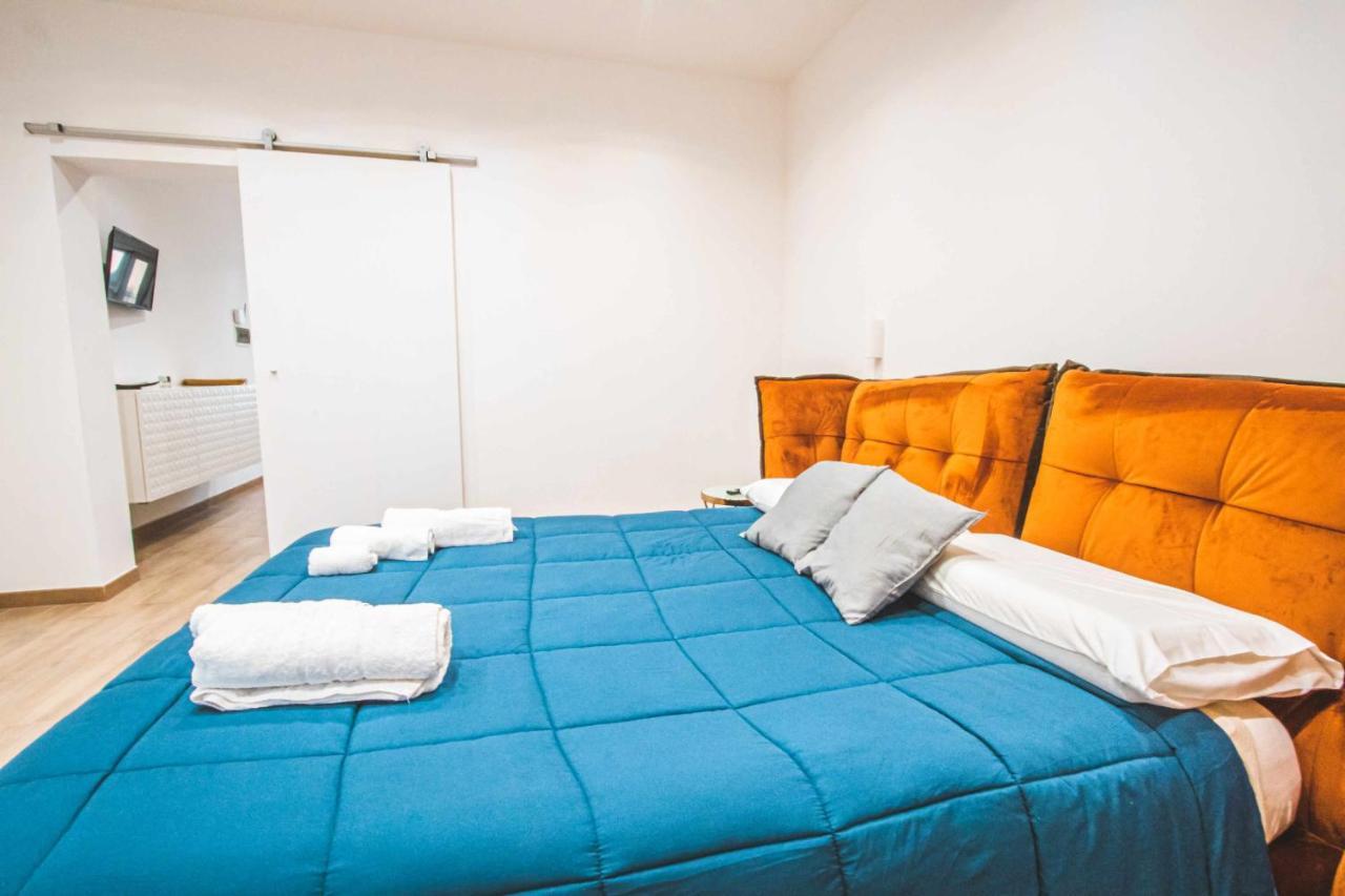 Katt Sea Apartment บารี ภายนอก รูปภาพ