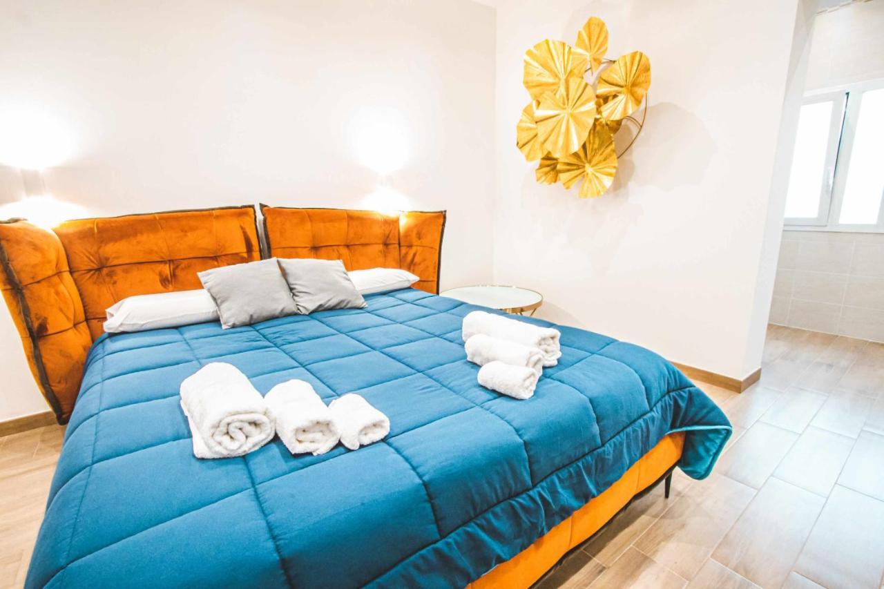 Katt Sea Apartment บารี ภายนอก รูปภาพ