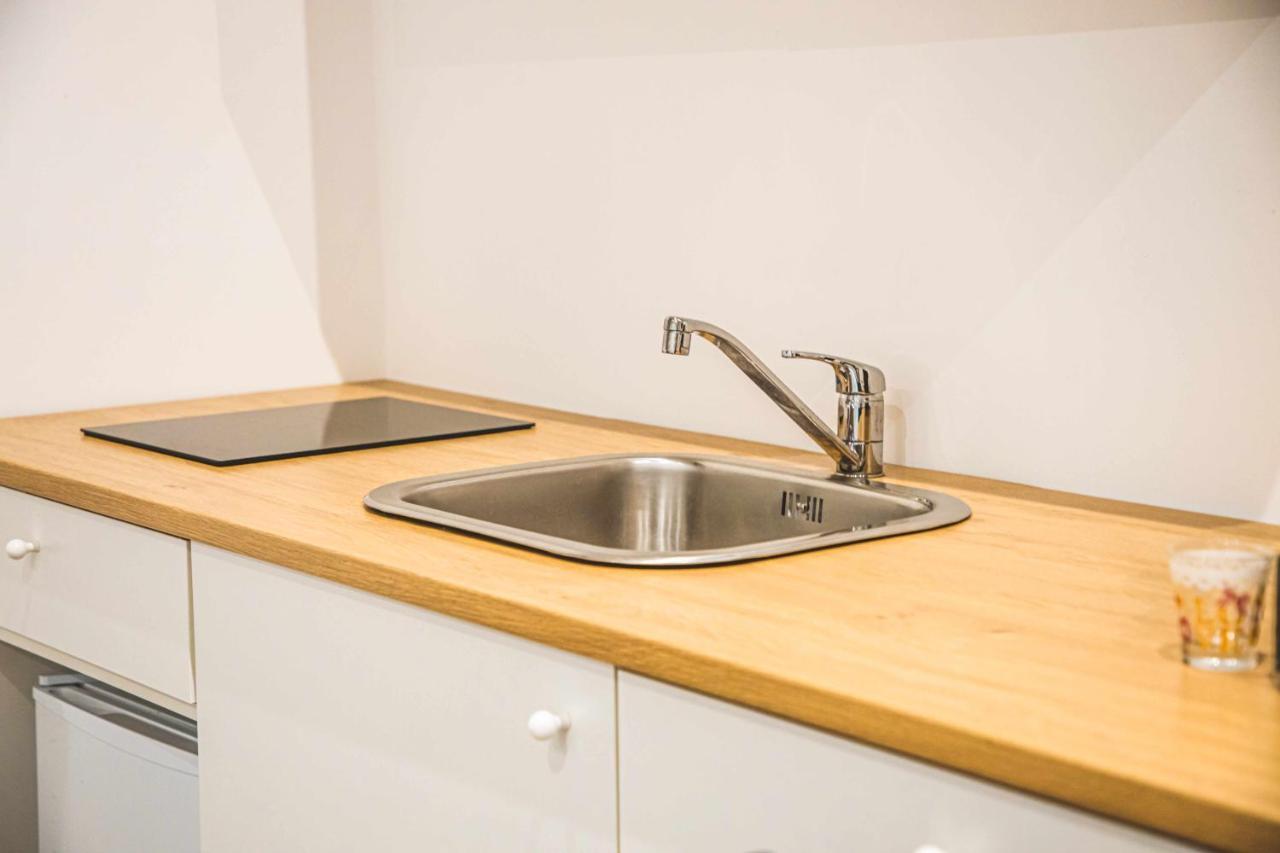 Katt Sea Apartment บารี ภายนอก รูปภาพ