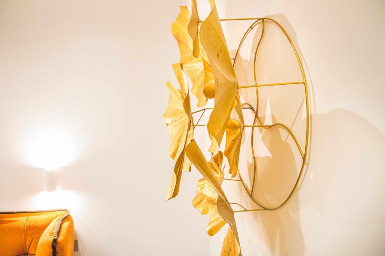 Katt Sea Apartment บารี ภายนอก รูปภาพ