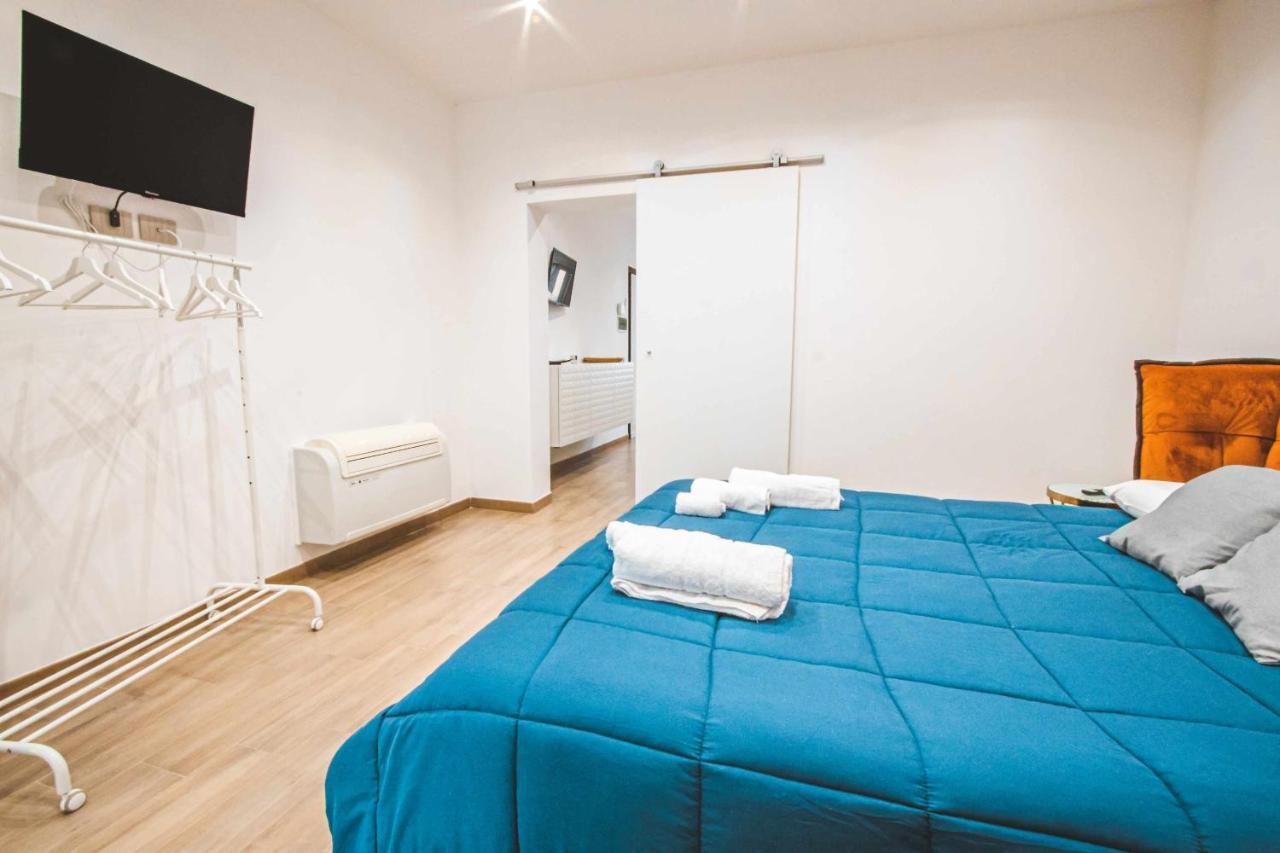 Katt Sea Apartment บารี ภายนอก รูปภาพ