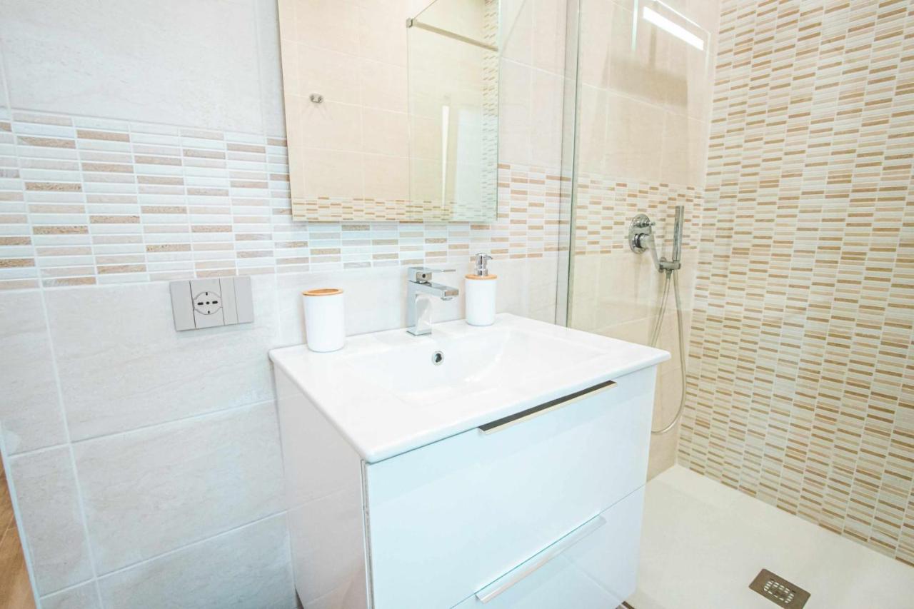 Katt Sea Apartment บารี ภายนอก รูปภาพ