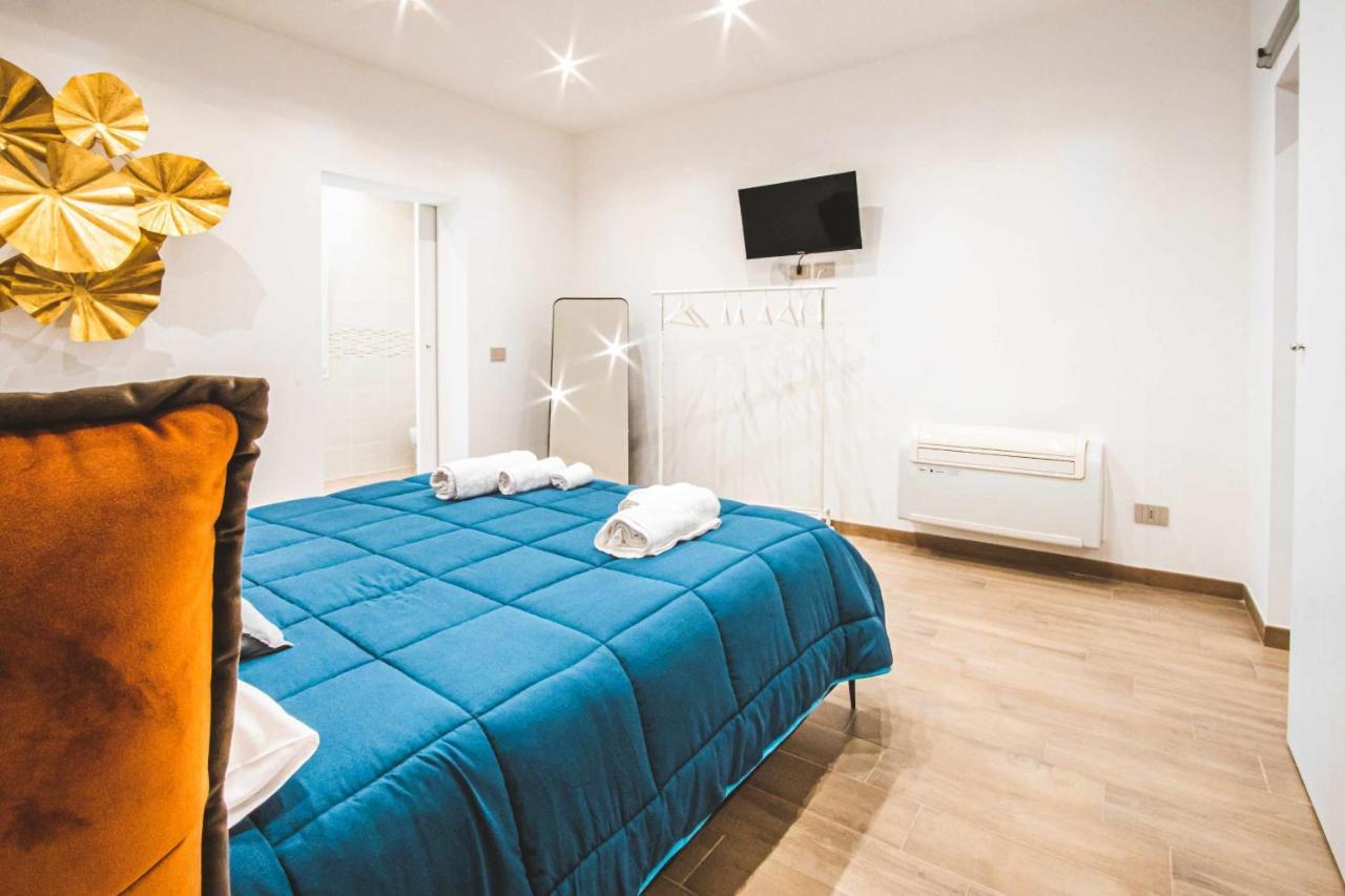 Katt Sea Apartment บารี ภายนอก รูปภาพ