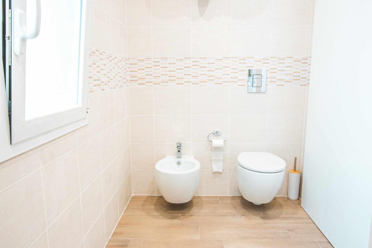 Katt Sea Apartment บารี ภายนอก รูปภาพ